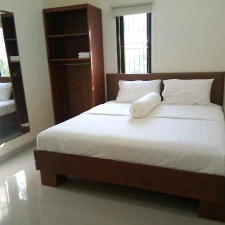 אמבון Clean & Comfort Homestay מראה חיצוני תמונה