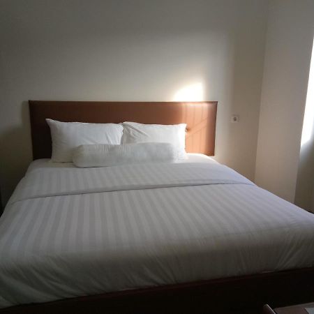אמבון Clean & Comfort Homestay מראה חיצוני תמונה