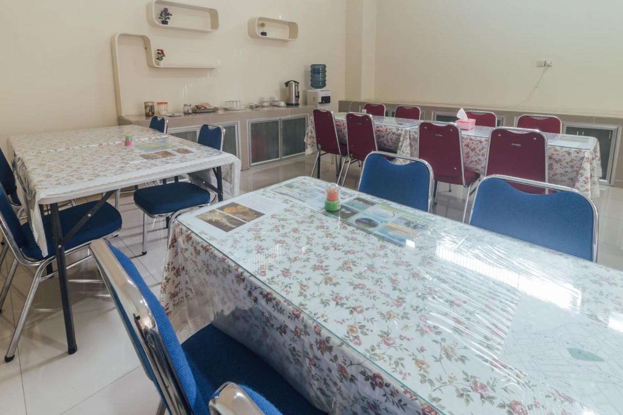 אמבון Clean & Comfort Homestay מראה חיצוני תמונה