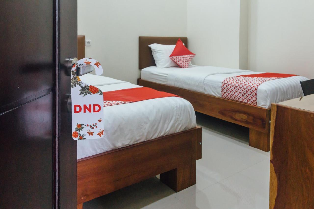 אמבון Clean & Comfort Homestay מראה חיצוני תמונה