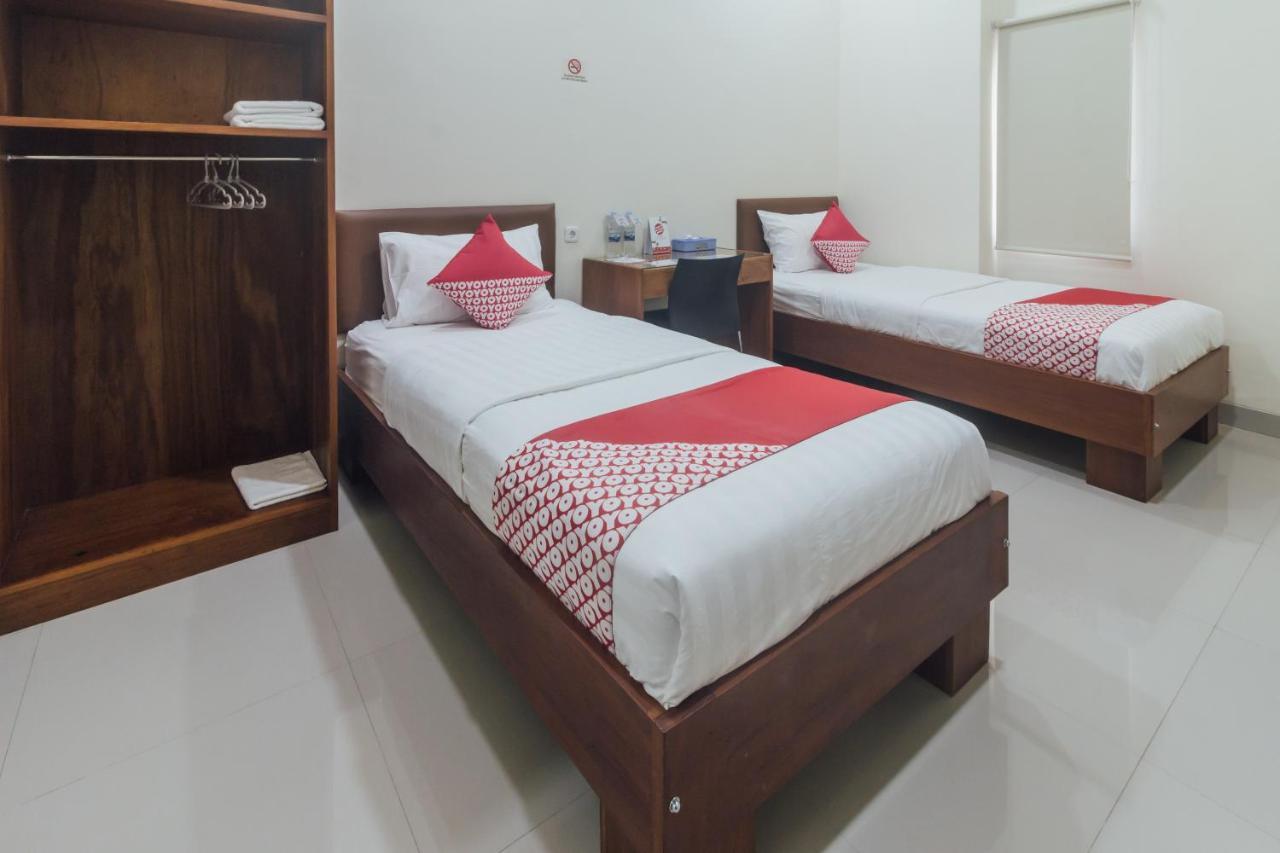 אמבון Clean & Comfort Homestay מראה חיצוני תמונה