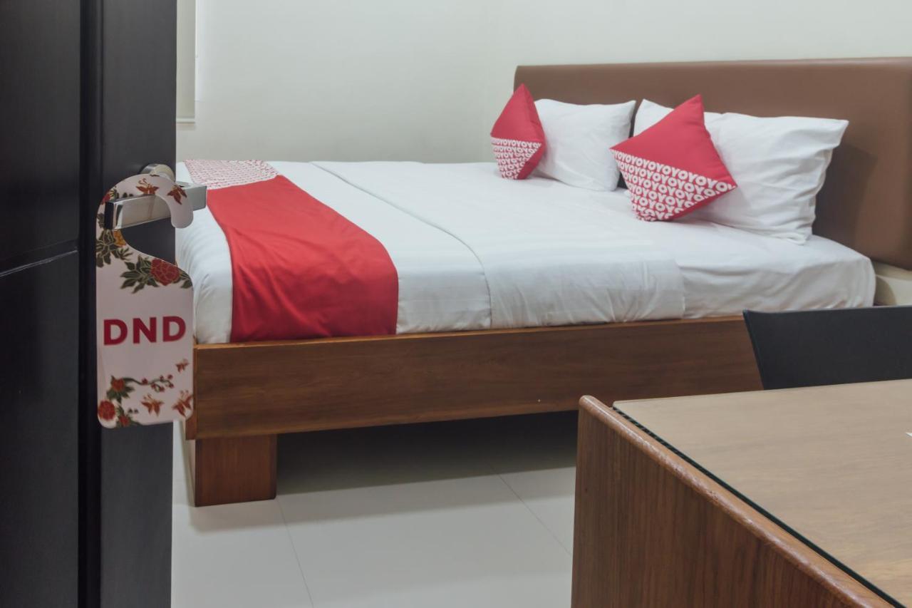 אמבון Clean & Comfort Homestay מראה חיצוני תמונה