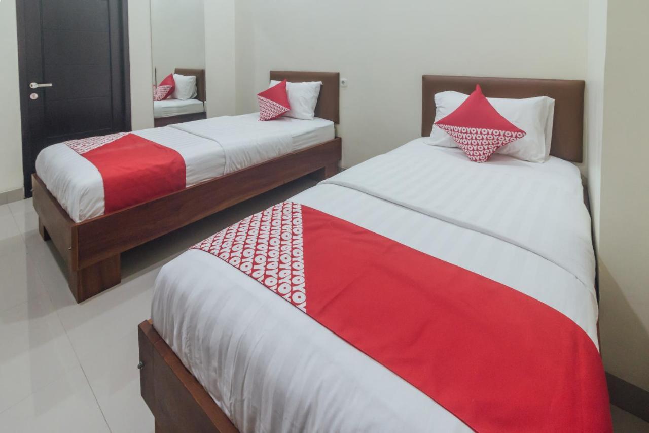 אמבון Clean & Comfort Homestay מראה חיצוני תמונה