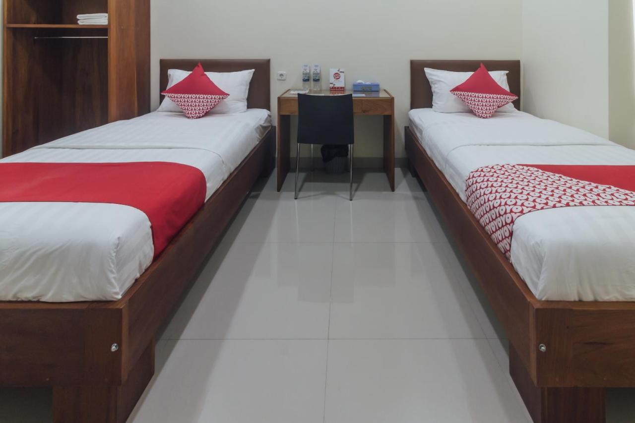 אמבון Clean & Comfort Homestay מראה חיצוני תמונה