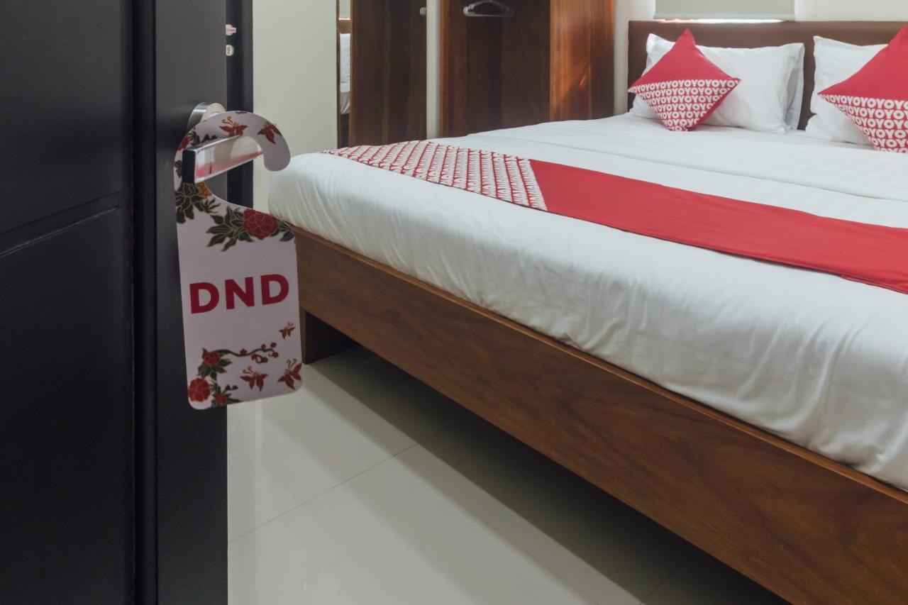 אמבון Clean & Comfort Homestay מראה חיצוני תמונה