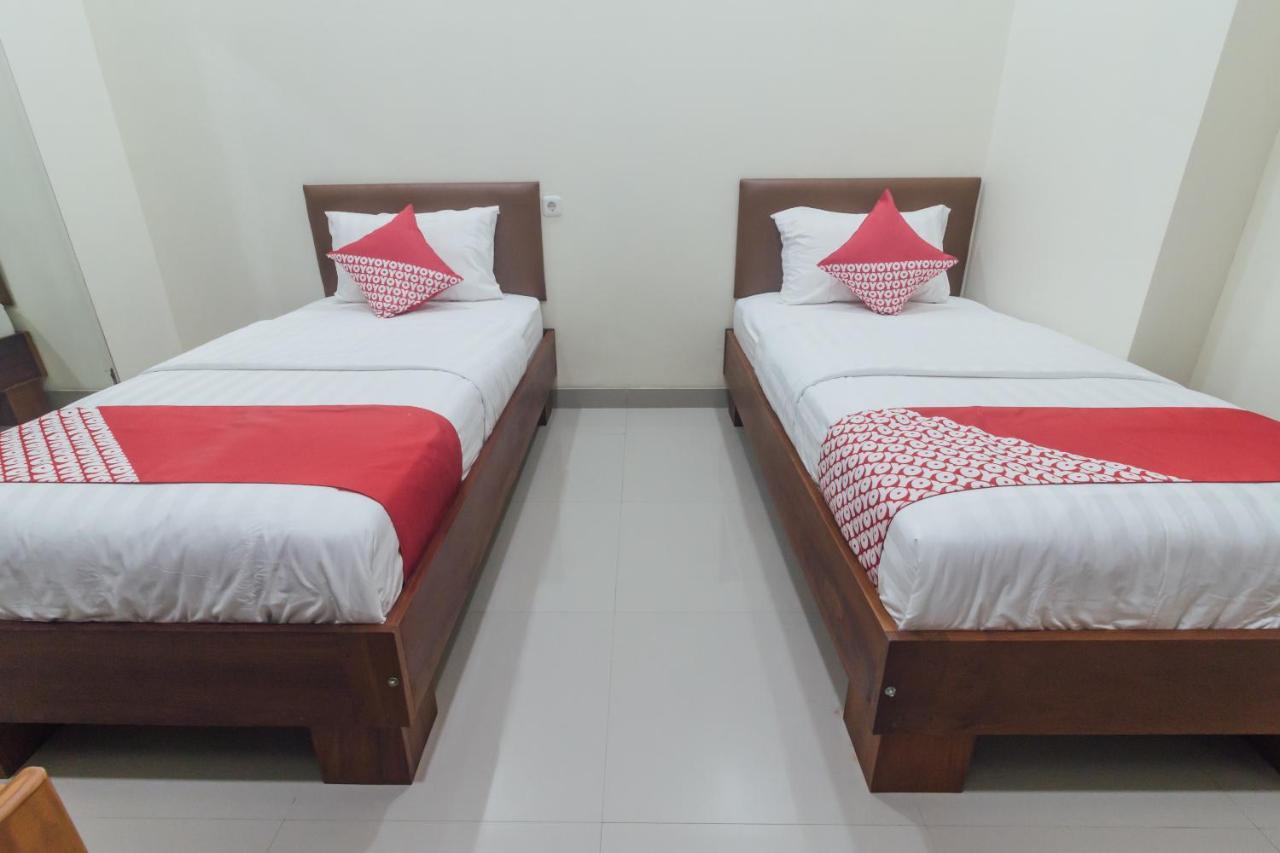 אמבון Clean & Comfort Homestay מראה חיצוני תמונה
