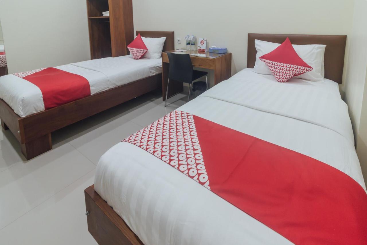 אמבון Clean & Comfort Homestay מראה חיצוני תמונה