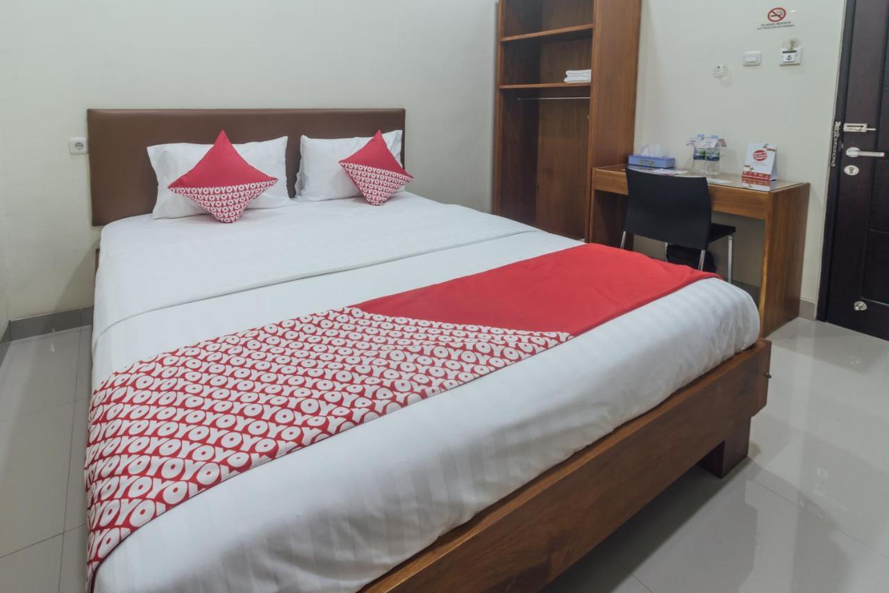 אמבון Clean & Comfort Homestay מראה חיצוני תמונה