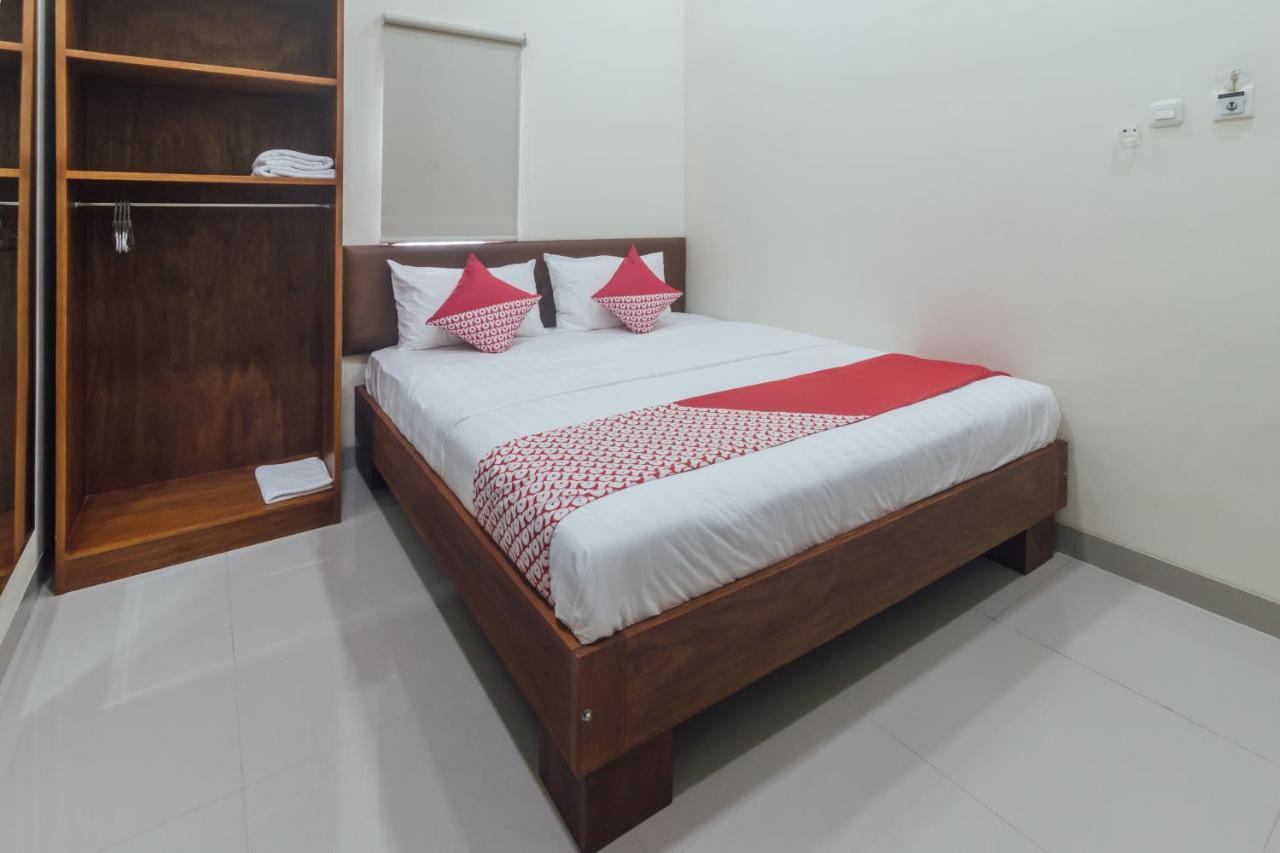 אמבון Clean & Comfort Homestay מראה חיצוני תמונה