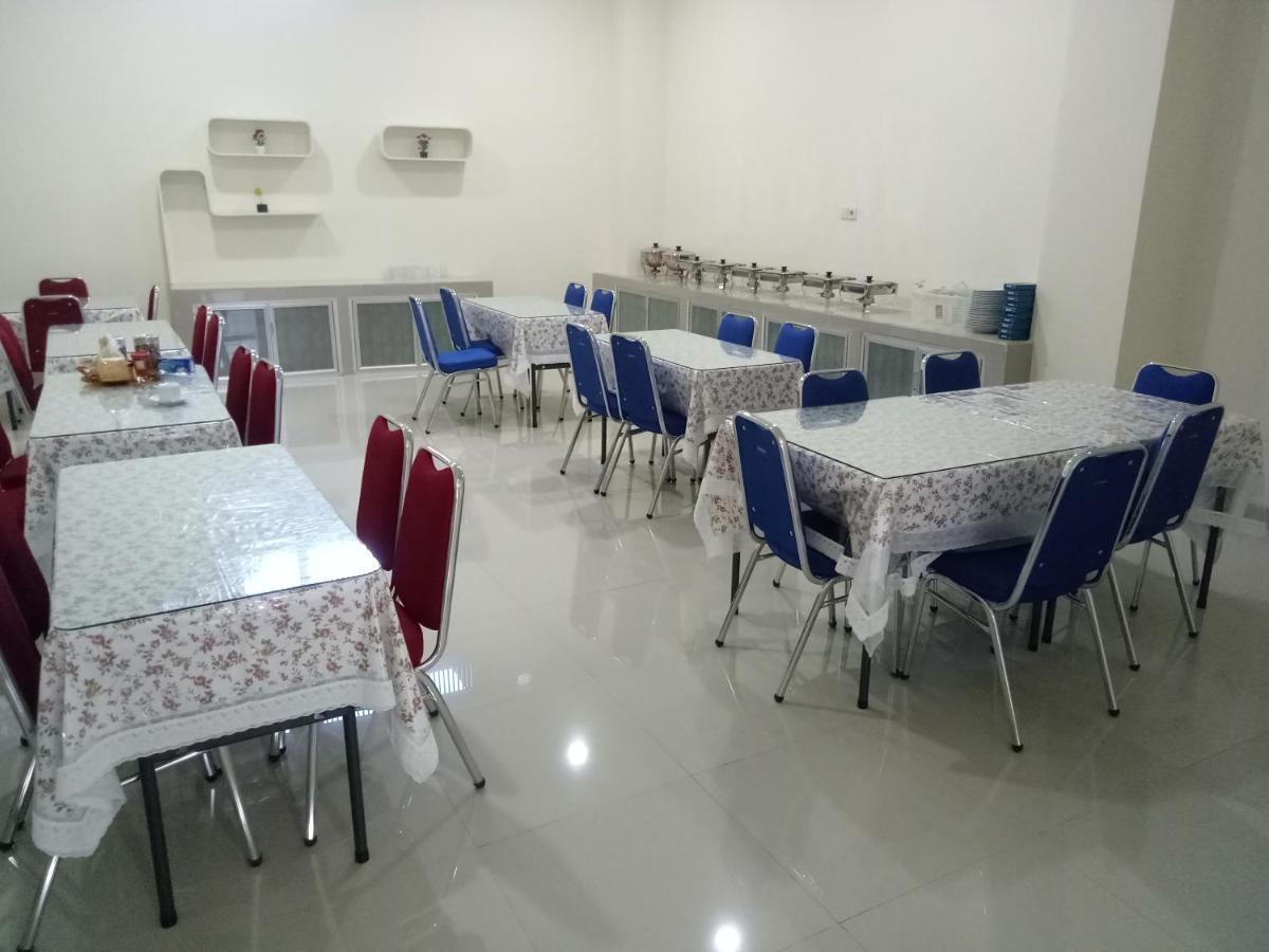אמבון Clean & Comfort Homestay מראה חיצוני תמונה