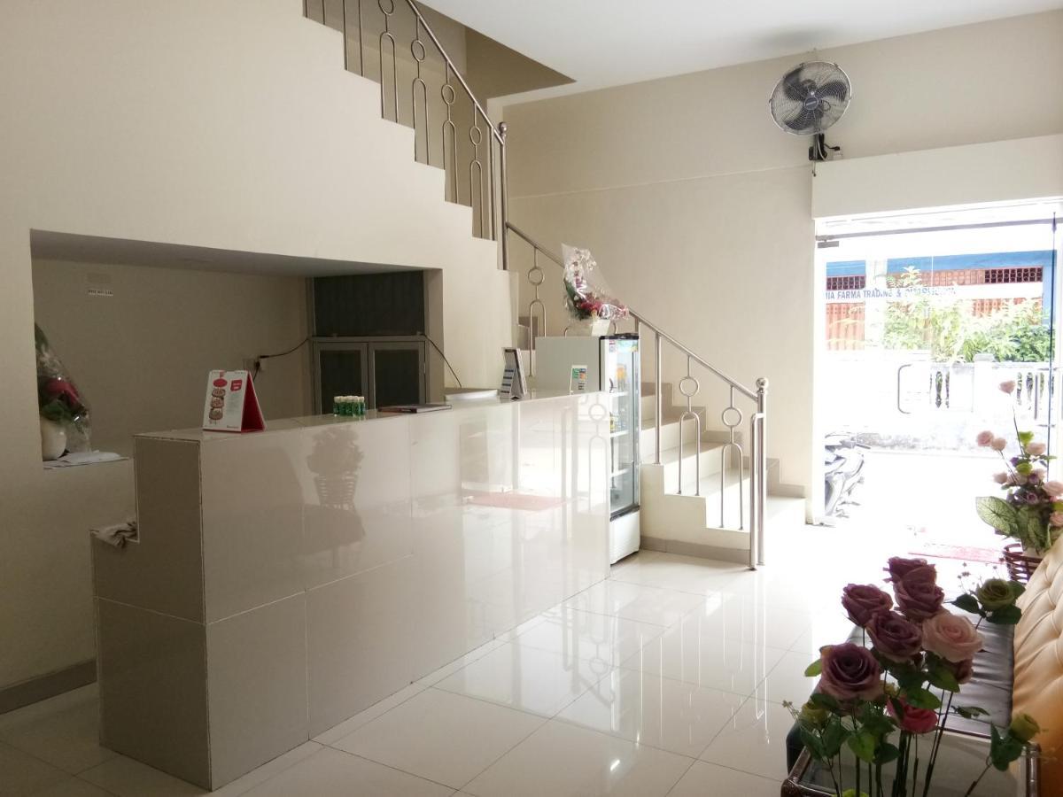 אמבון Clean & Comfort Homestay מראה חיצוני תמונה